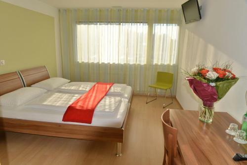 Motel M�hle