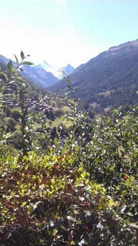 Bed & Breakfast Chambre D'h�tes
