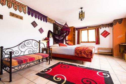 R�ves Gourmands B&B