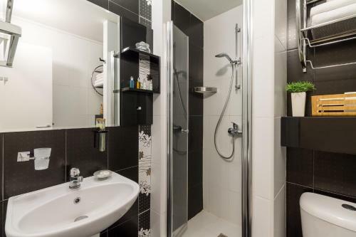 Apartments Mozaik