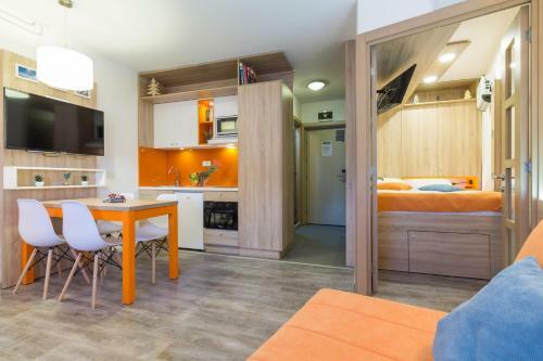 Apartments Mozaik