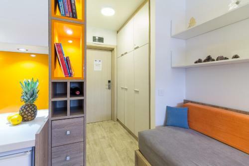 Apartments Mozaik