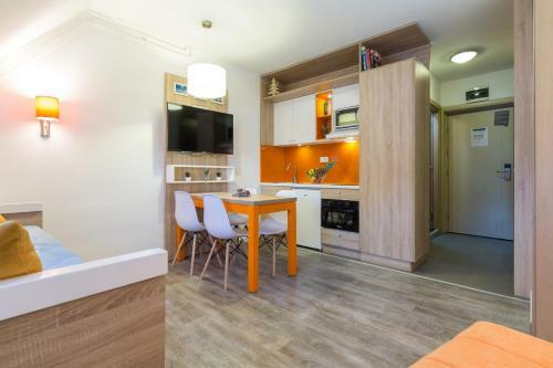 Apartments Mozaik
