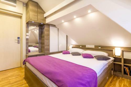 Apartments Mozaik
