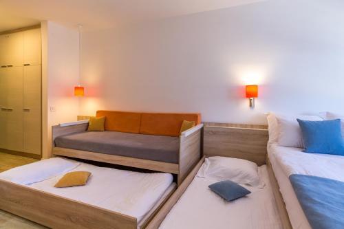 Apartments Mozaik