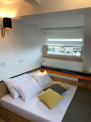 Apartments Mozaik
