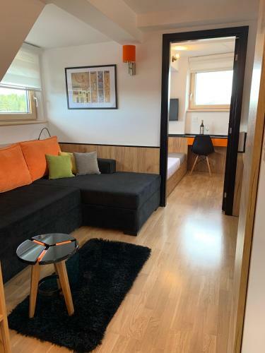 Apartments Mozaik