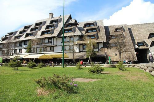 Apartments Mozaik