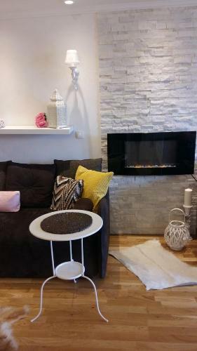 Visnja Apartment
