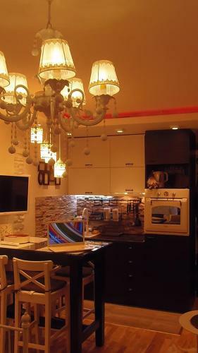 Visnja Apartment