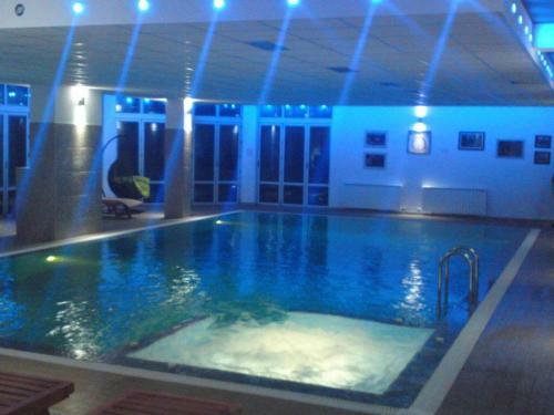 Kopaonik Apartman Squadra
