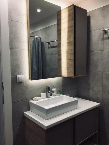Privat Apartment Milmari