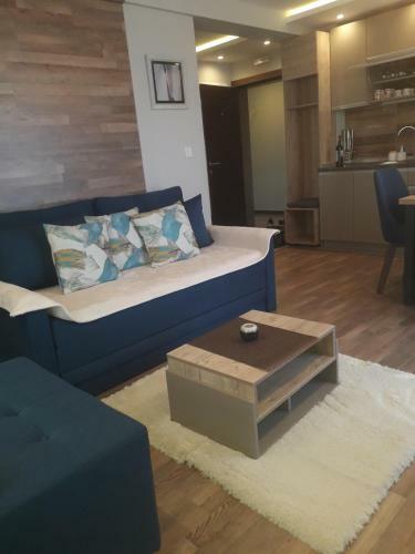 Apartman Lux Kopaonik