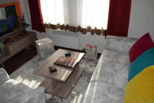 Apartman Duga Milmari D 20