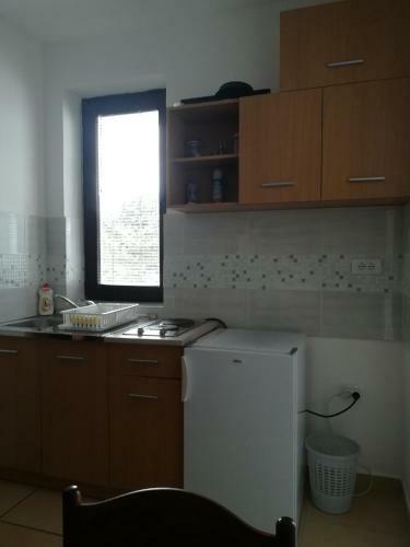 Apartment 1a Jollykop