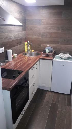 Apartamento Monte Vista