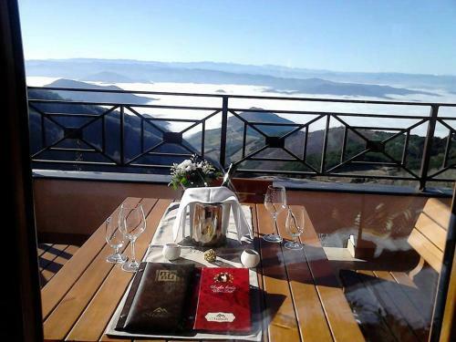 Lux Apartment Milmari Reko E4 Kopaonik