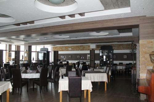 Lux Apartment Milmari Reko E4 Kopaonik