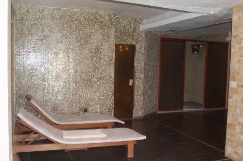 Lux Apartment Milmari Reko E4 Kopaonik