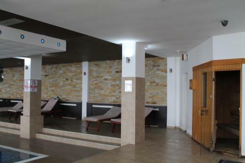 Lux Apartment Milmari Reko E4 Kopaonik