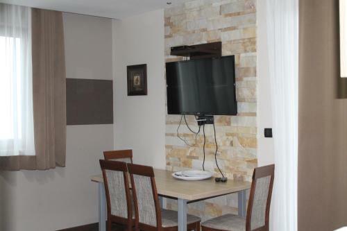 Lux Apartment Milmari Reko E4 Kopaonik