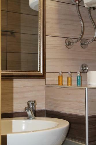 Lux Apartment Milmari Reko E4 Kopaonik