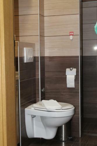 Lux Apartment Milmari Reko E4 Kopaonik