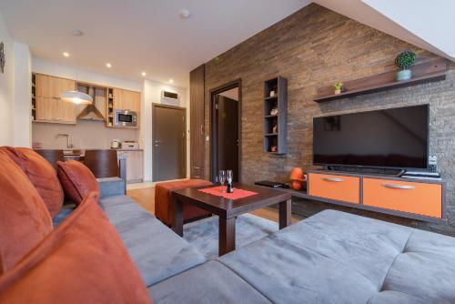 Apartman Pahulja (kraljevi ?ardaci Br 12/61)