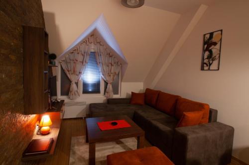Apartman Pahulja (kraljevi ?ardaci Br 12/61)