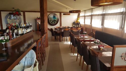 Apartman Pahulja (kraljevi ?ardaci Br 12/61)