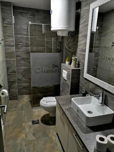 Apartment K22 Milmari