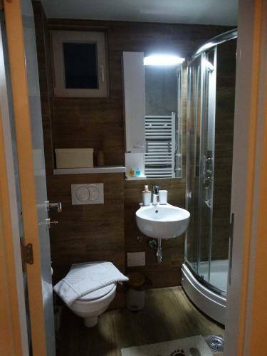 Apartment Dragana Kopaonik