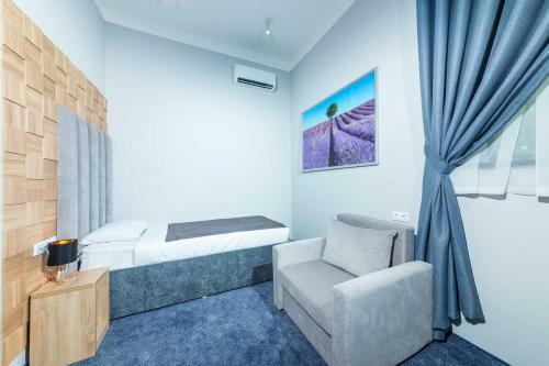 Beton Brut All Inclusive & Spa Hotel In Miracleon