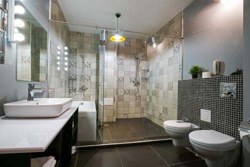 Beton Brut All Inclusive & Spa Hotel In Miracleon