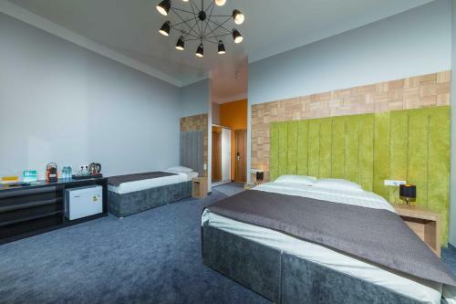 Beton Brut All Inclusive & Spa Hotel In Miracleon