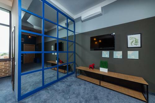 Beton Brut All Inclusive & Spa Hotel In Miracleon