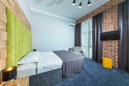 Beton Brut All Inclusive & Spa Hotel In Miracleon