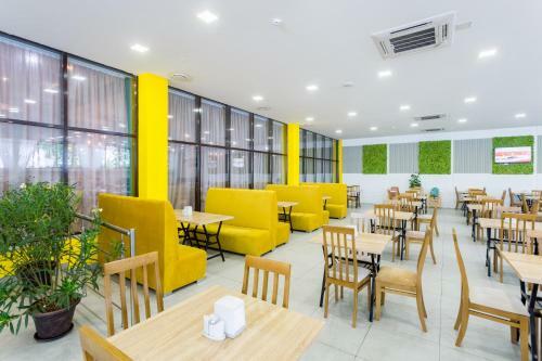 Beton Brut All Inclusive & Spa Hotel In Miracleon