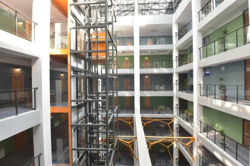 Beton Brut All Inclusive & Spa Hotel In Miracleon