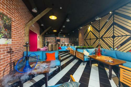 Beton Brut All Inclusive & Spa Hotel In Miracleon