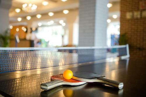 Beton Brut All Inclusive & Spa Hotel In Miracleon