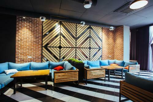 Beton Brut All Inclusive & Spa Hotel In Miracleon