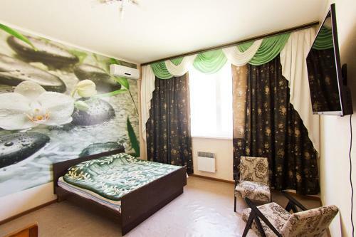 Hostal Anapalike Guest House