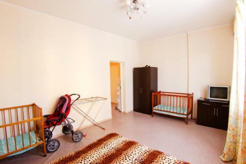 Hostal Anapalike Guest House
