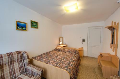 Hotel Pansionat Anapa Lazurnaya