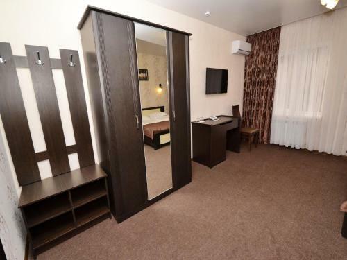 Hotel Zolotoy Bereg