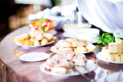 Hotel Zolotoy Bereg