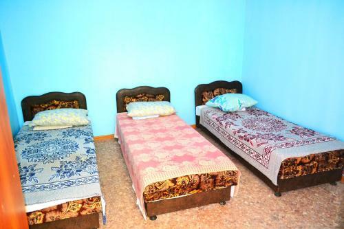 Hostal Guest House Italy