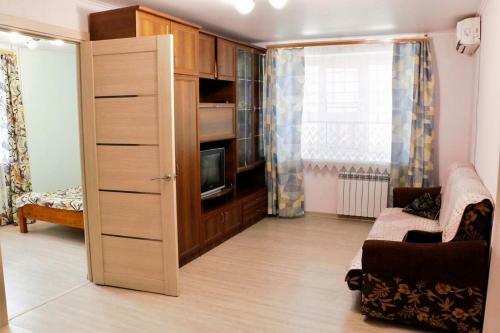 Apartment On Gorkogo 64