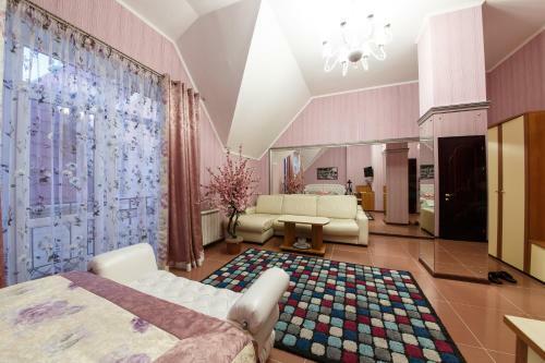 Hotel Olivia Anapa